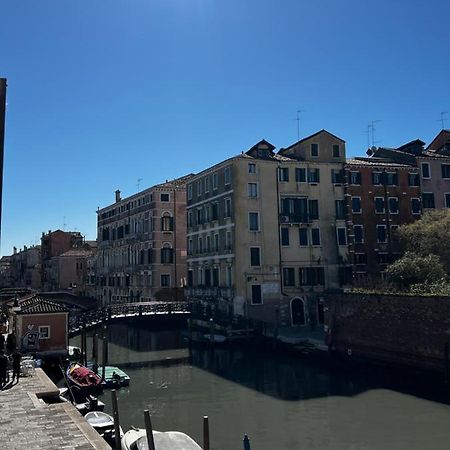 Ormesini Apartment Veneza Exterior foto