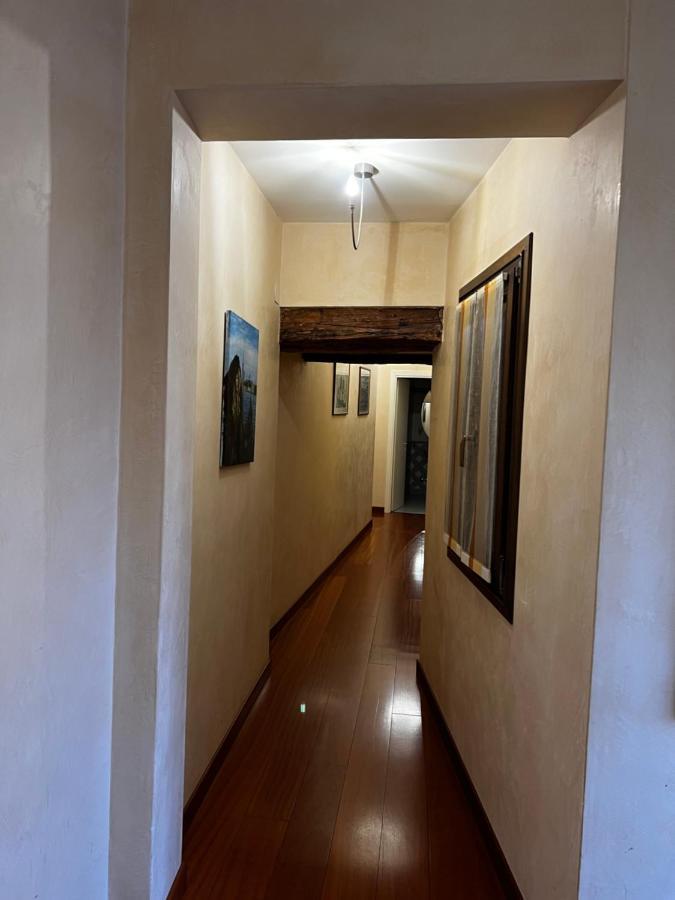 Ormesini Apartment Veneza Exterior foto