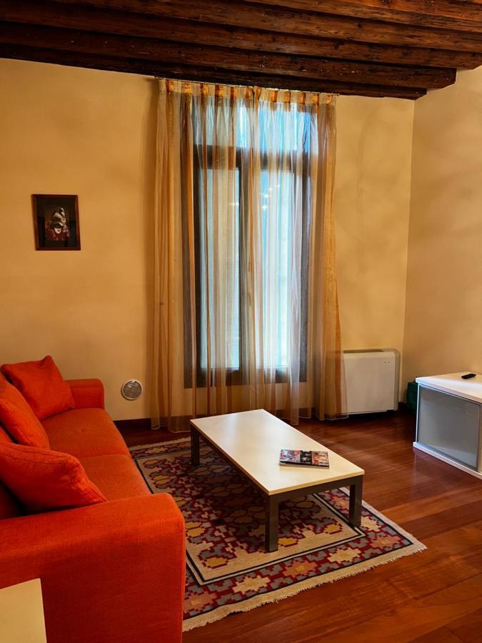 Ormesini Apartment Veneza Exterior foto