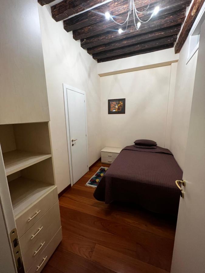 Ormesini Apartment Veneza Exterior foto