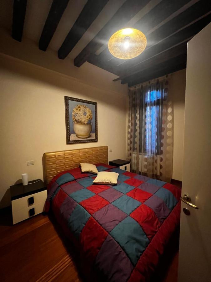 Ormesini Apartment Veneza Exterior foto