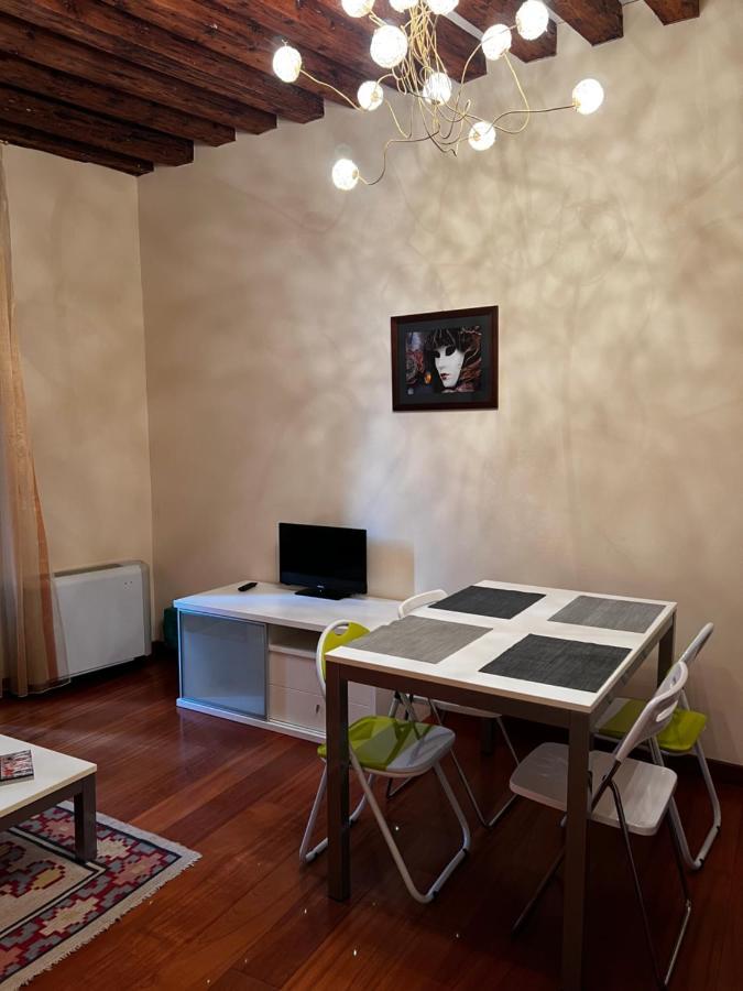 Ormesini Apartment Veneza Exterior foto