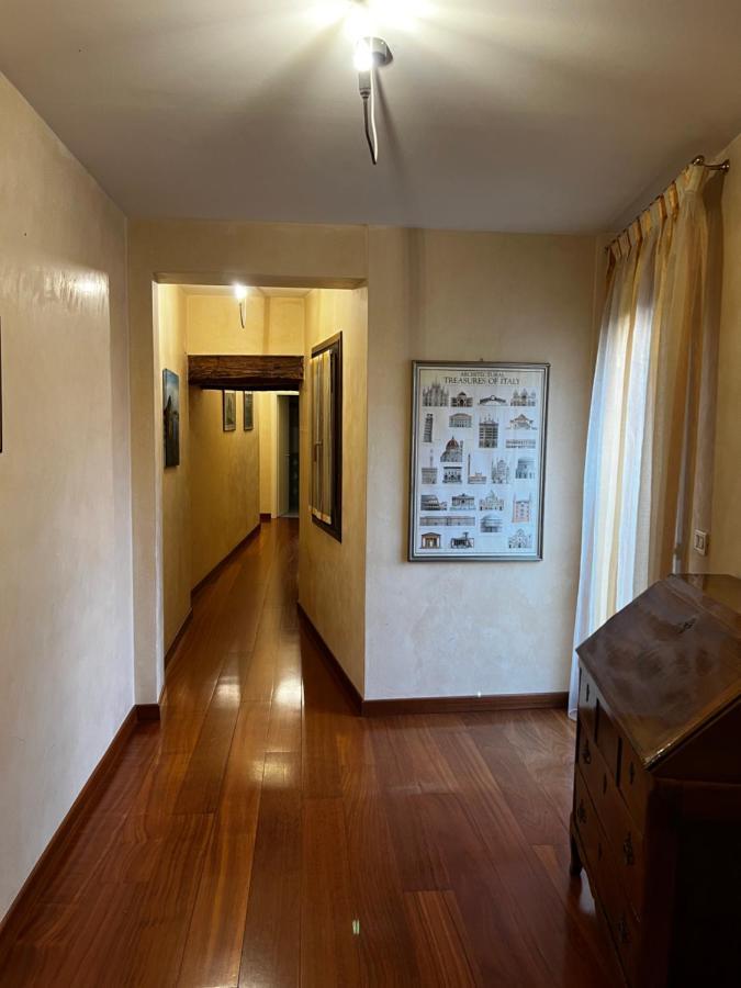 Ormesini Apartment Veneza Exterior foto