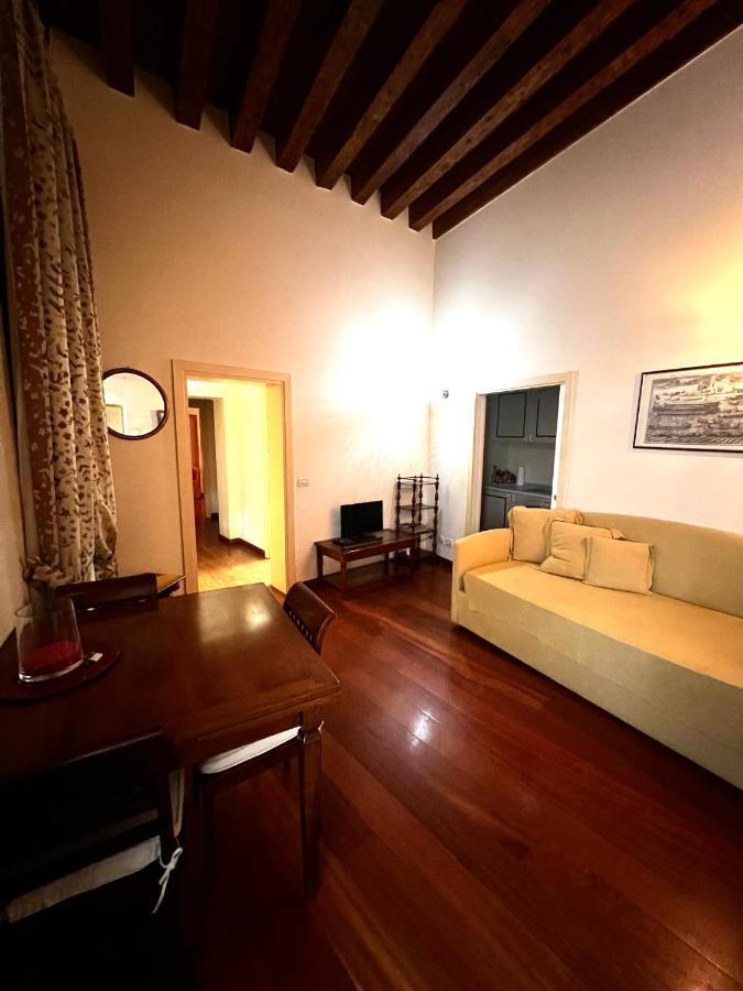 Ormesini Apartment Veneza Exterior foto