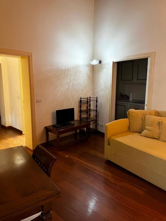 Ormesini Apartment Veneza Exterior foto